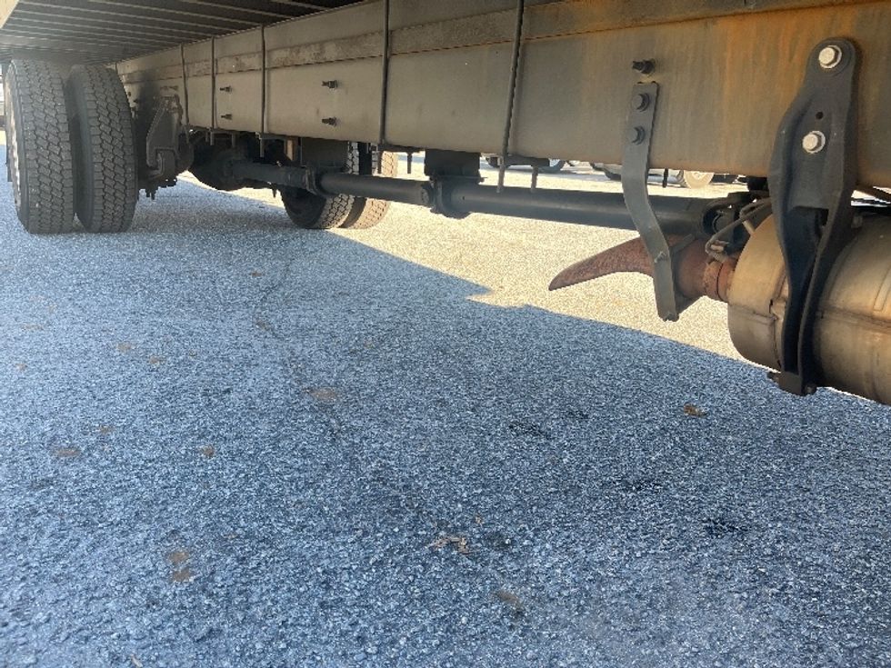 Medium Duty Box Truck-Light and Medium Duty Trucks-International-2022-MV607-Greer-SC-211,127\n\t\tmiles-$ 53,250 - Image 14