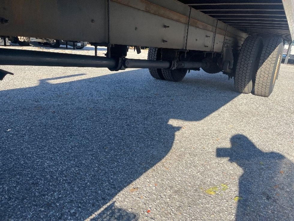 Medium Duty Box Truck-Light and Medium Duty Trucks-International-2022-MV607-Greer-SC-211,127\n\t\tmiles-$ 53,250 - Image 5