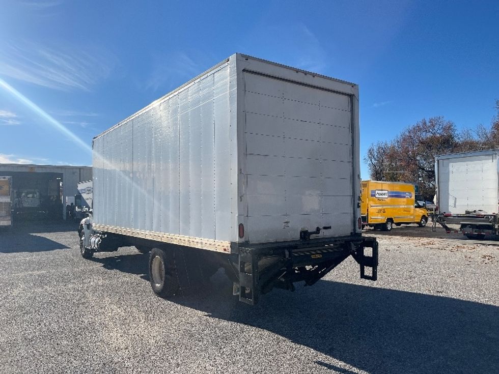 Medium Duty Box Truck-Light and Medium Duty Trucks-International-2022-MV607-Greer-SC-211,127\n\t\tmiles-$ 53,250 - Image 6