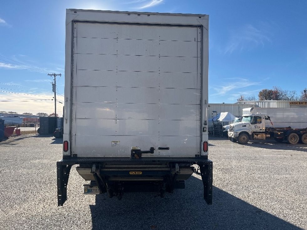 Medium Duty Box Truck-Light and Medium Duty Trucks-International-2022-MV607-Greer-SC-211,127\n\t\tmiles-$ 53,250 - Image 7