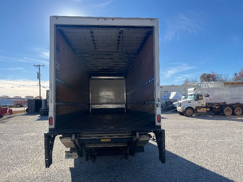 Medium Duty Box Truck-Light and Medium Duty Trucks-International-2022-MV607-Greer-SC-211,127\n\t\tmiles-$ 53,250 - Image 8