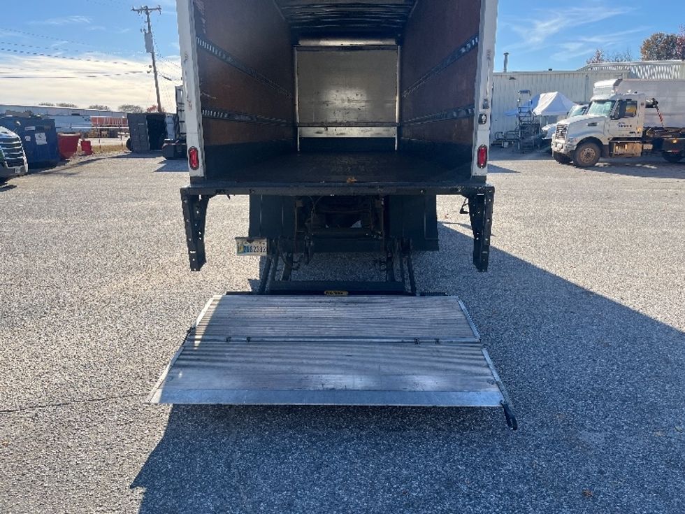 Medium Duty Box Truck-Light and Medium Duty Trucks-International-2022-MV607-Greer-SC-211,127\n\t\tmiles-$ 53,250 - Image 9