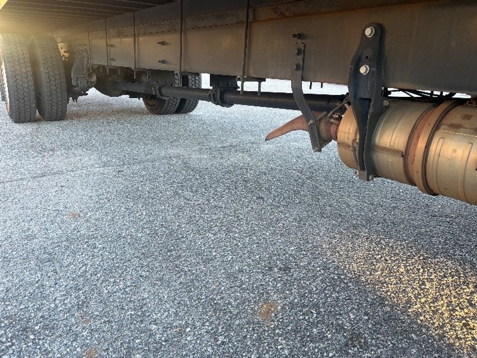 Medium Duty Box Truck-Light and Medium Duty Trucks-International-2022-MV607-Greer-SC-231,372\n\t\tmiles-$ 49,250 - Image 14