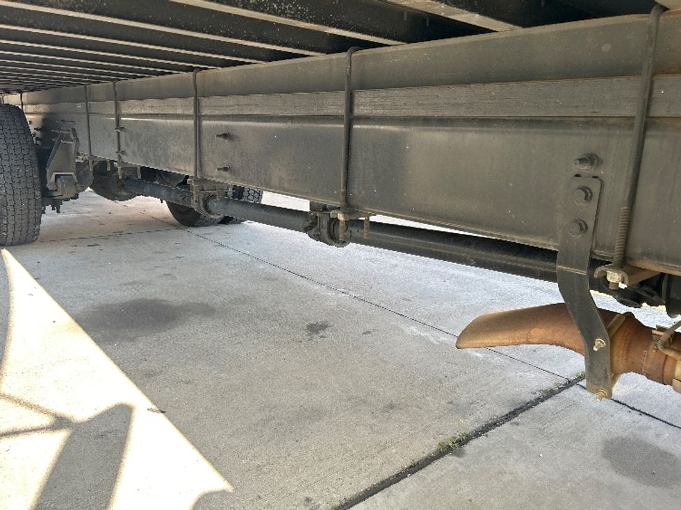 Medium Duty Box Truck-Light and Medium Duty Trucks-International-2022-MV607-Hammond-LA-106,428\n\t\tmiles-$ 74,250 - Image 14