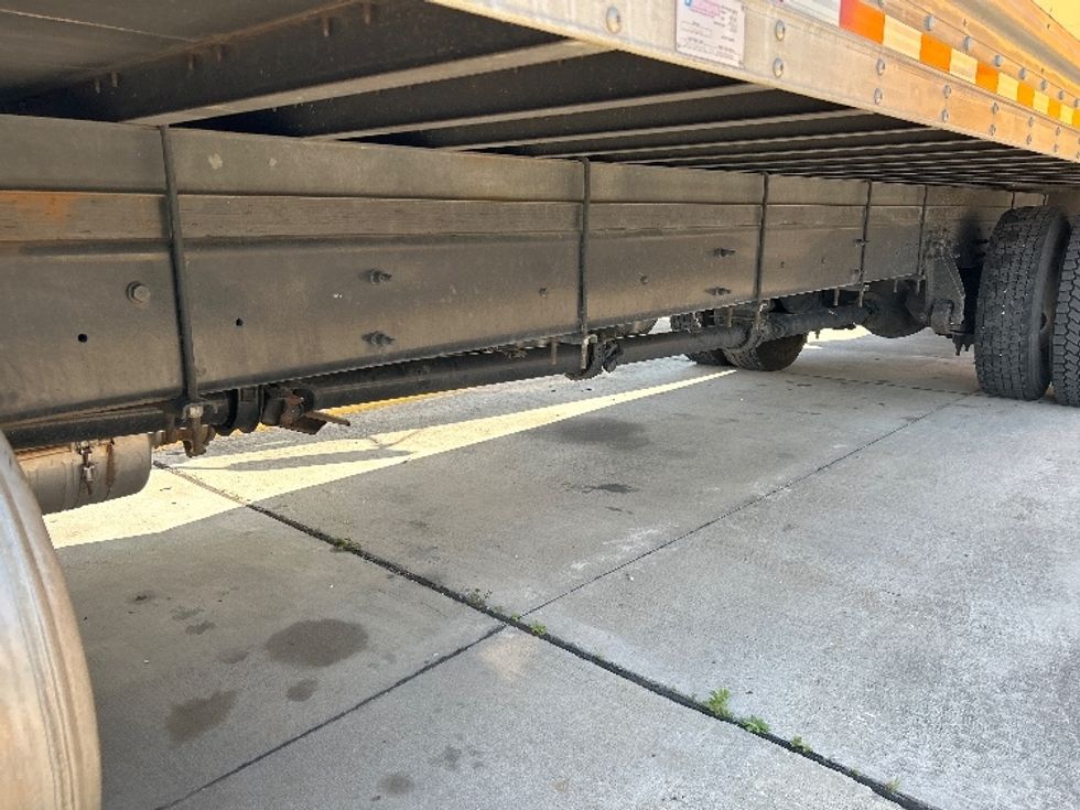 Medium Duty Box Truck-Light and Medium Duty Trucks-International-2022-MV607-Hammond-LA-106,428\n\t\tmiles-$ 74,250 - Image 5