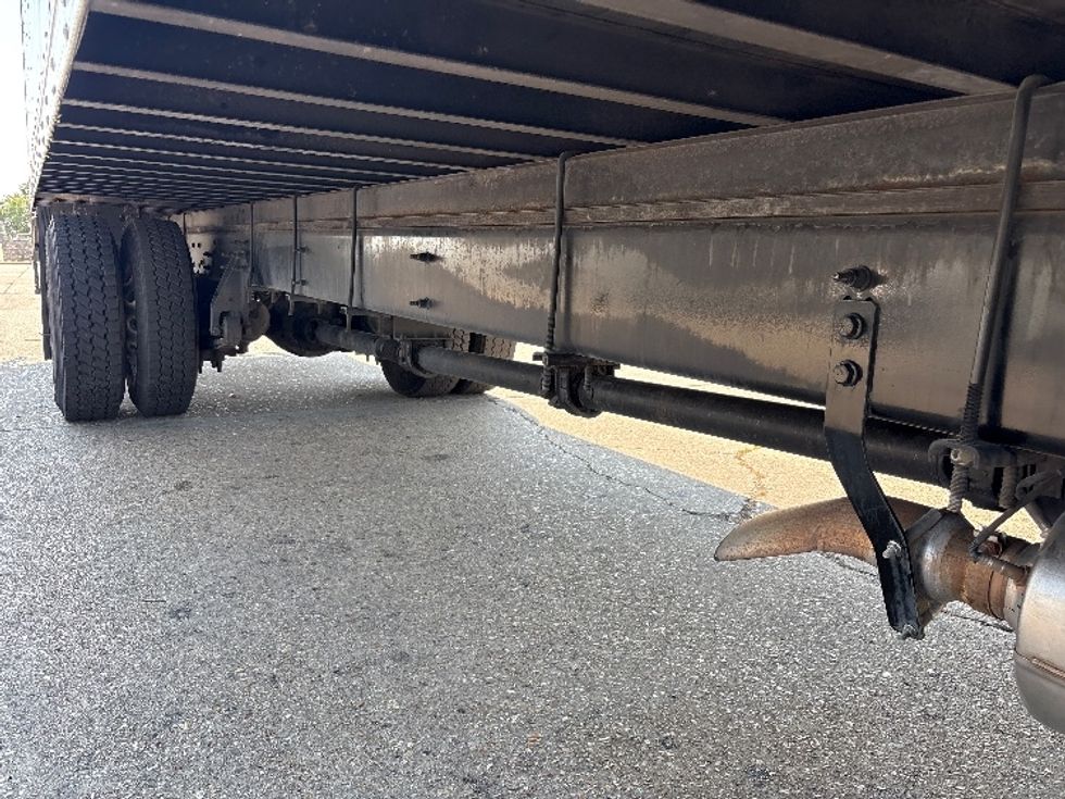 Medium Duty Box Truck-Light and Medium Duty Trucks-International-2022-MV607-Hammond-LA-189,425\n\t\tmiles-$ 69,250 - Image 14