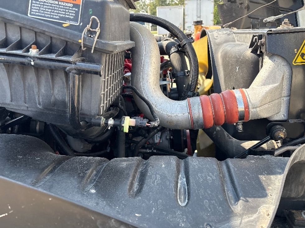 Medium Duty Box Truck-Light and Medium Duty Trucks-International-2022-MV607-Hammond-LA-189,425\n\t\tmiles-$ 69,250 - Image 23