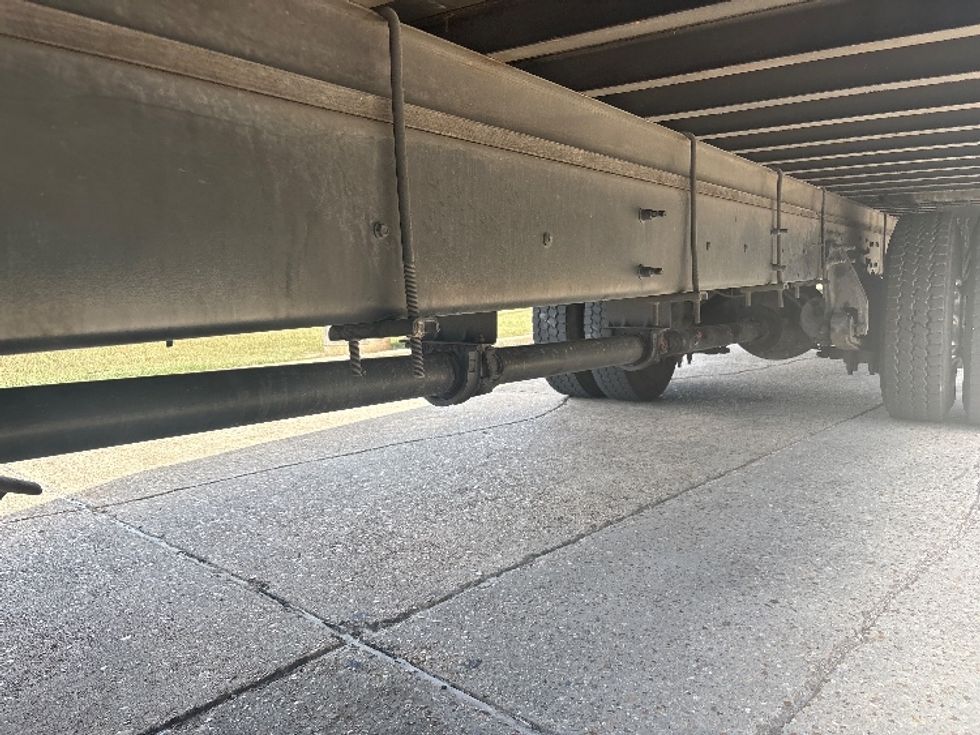 Medium Duty Box Truck-Light and Medium Duty Trucks-International-2022-MV607-Hammond-LA-189,425\n\t\tmiles-$ 69,250 - Image 5