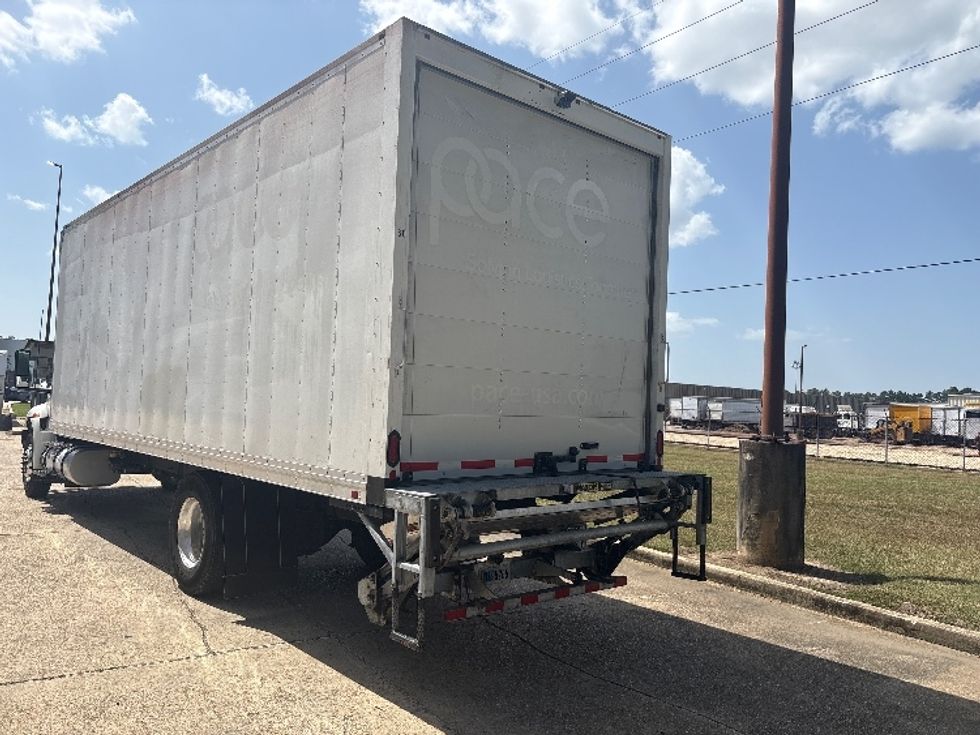 Medium Duty Box Truck-Light and Medium Duty Trucks-International-2022-MV607-Hammond-LA-189,425\n\t\tmiles-$ 69,250 - Image 6
