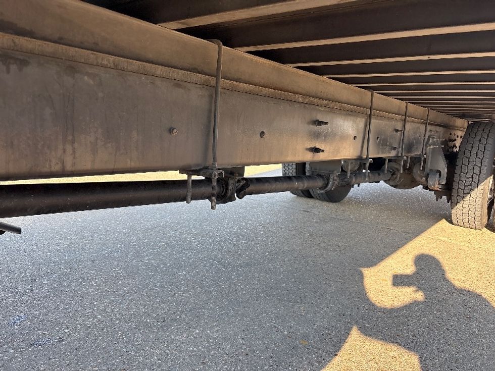 Medium Duty Box Truck-Light and Medium Duty Trucks-International-2022-MV607-Hammond-LA-240,078\n\t\tmiles-$ 49,500 - Image 5