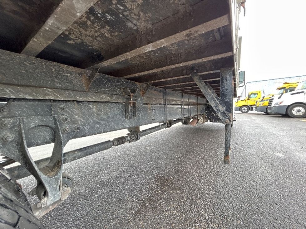 Medium Duty Box Truck-Light and Medium Duty Trucks-International-2022-MV607-Harahan-LA-111,813\n\t\tmiles-$ 72,250 - Image 14