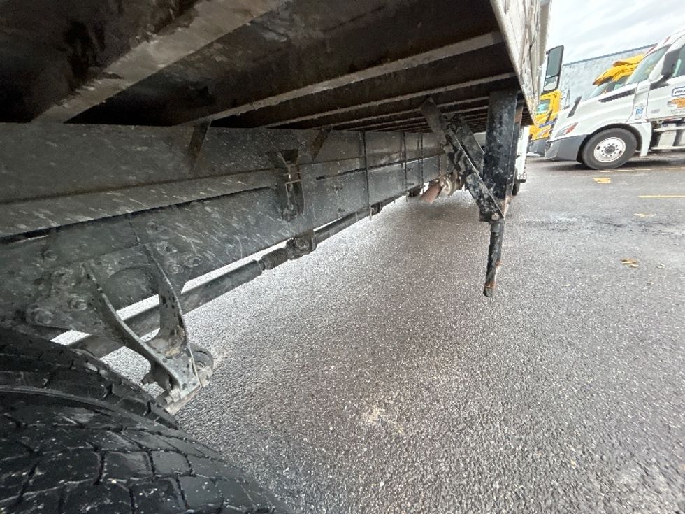 Medium Duty Box Truck-Light and Medium Duty Trucks-International-2022-MV607-Harahan-LA-119,194\n\t\tmiles-$ 70,750 - Image 14