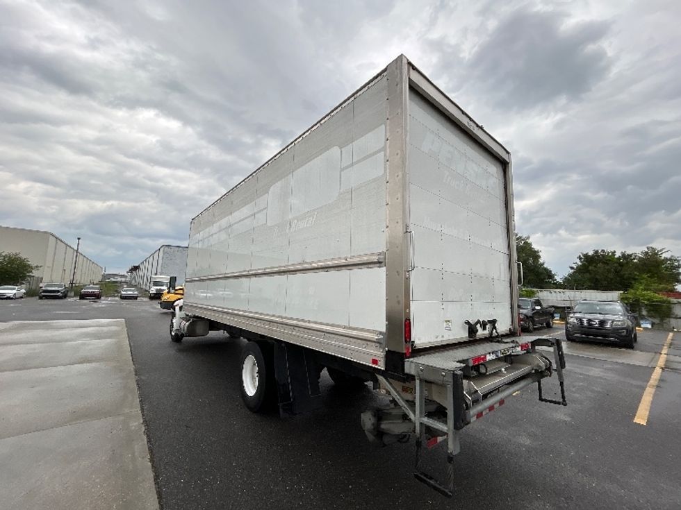 Medium Duty Box Truck-Light and Medium Duty Trucks-International-2022-MV607-Harahan-LA-119,194\n\t\tmiles-$ 70,750 - Image 6