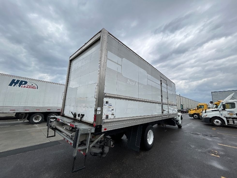 Medium Duty Box Truck-Light and Medium Duty Trucks-International-2022-MV607-Harahan-LA-127,972\n\t\tmiles-$ 68,500 - Image 13