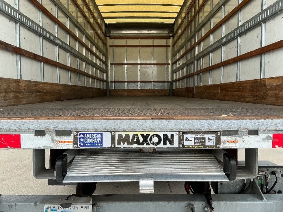 Medium Duty Box Truck-Light and Medium Duty Trucks-International-2022-MV607-Harahan-LA-128,369\n\t\tmiles-$ 62,750 - Image 10