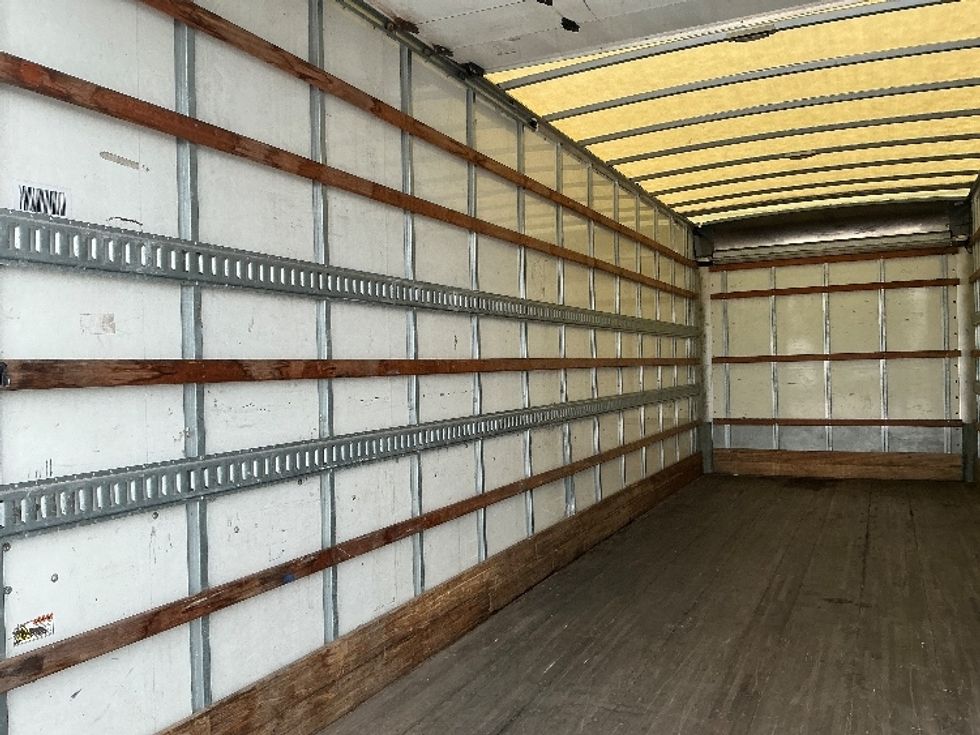 Medium Duty Box Truck-Light and Medium Duty Trucks-International-2022-MV607-Harahan-LA-128,369\n\t\tmiles-$ 62,750 - Image 11