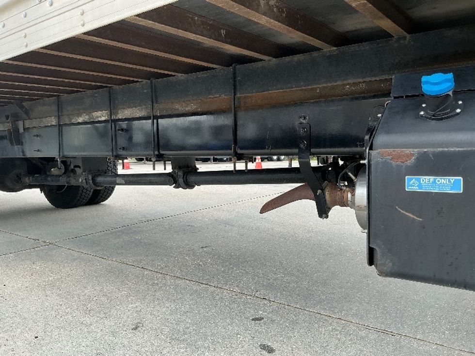 Medium Duty Box Truck-Light and Medium Duty Trucks-International-2022-MV607-Harahan-LA-128,369\n\t\tmiles-$ 62,750 - Image 14