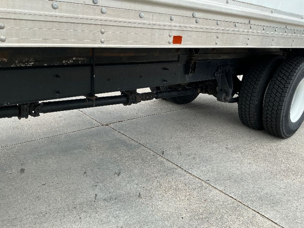 Medium Duty Box Truck-Light and Medium Duty Trucks-International-2022-MV607-Harahan-LA-128,369\n\t\tmiles-$ 62,750 - Image 5