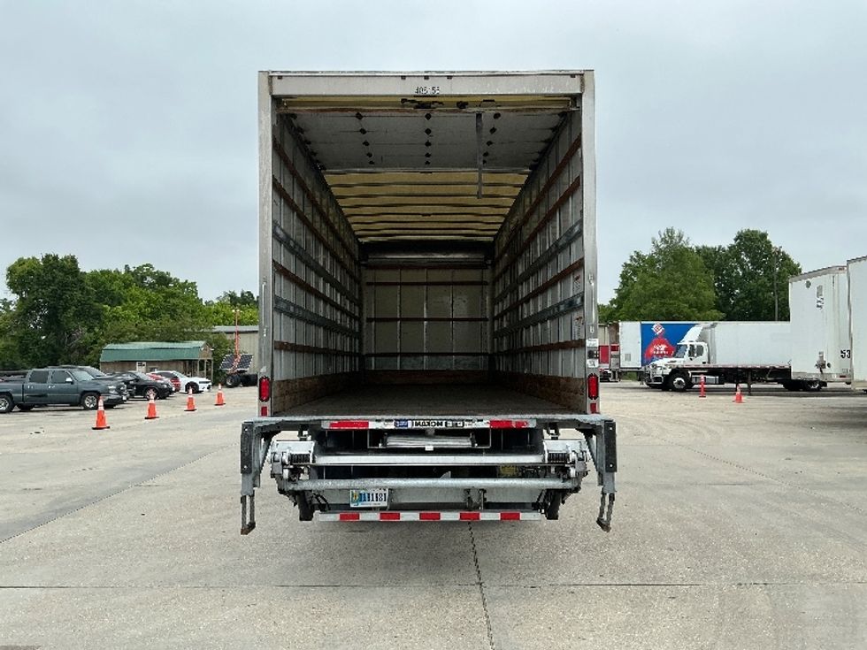Medium Duty Box Truck-Light and Medium Duty Trucks-International-2022-MV607-Harahan-LA-128,369\n\t\tmiles-$ 62,750 - Image 8