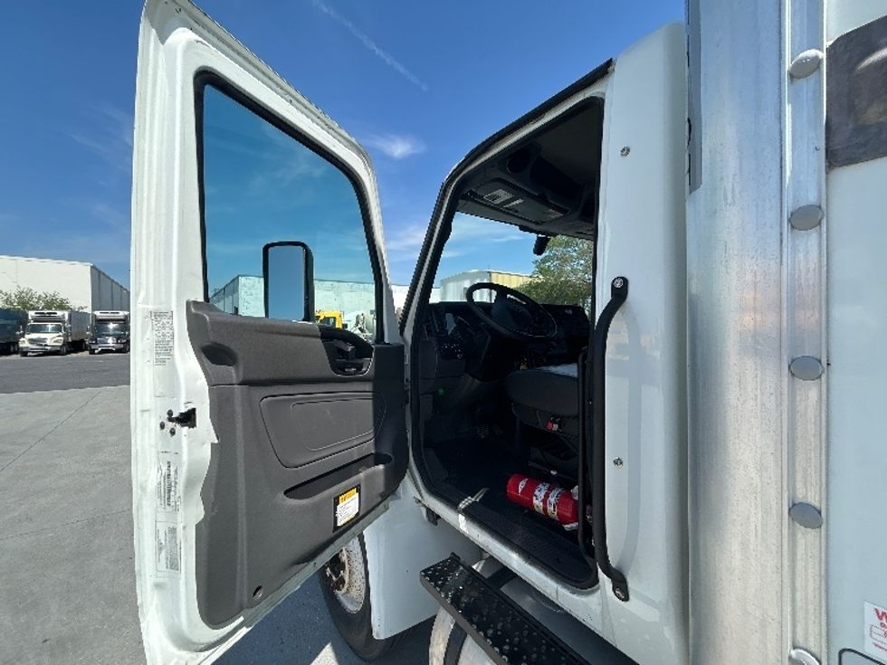 2022 International MV607 MV photo 11
