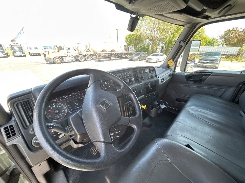 2022 International MV607 MV photo 12