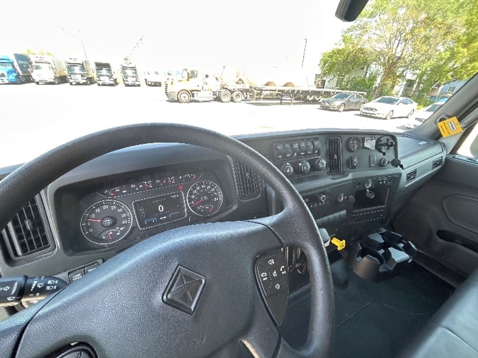2022 International MV607 MV photo 13