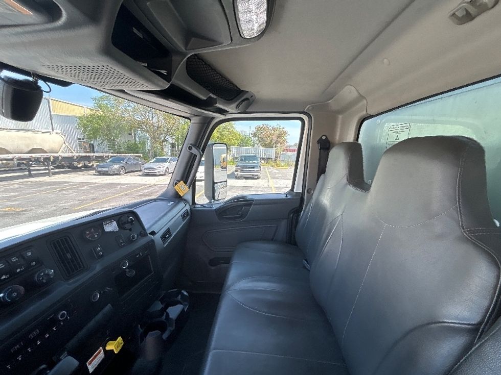 2022 International MV607 MV photo 14