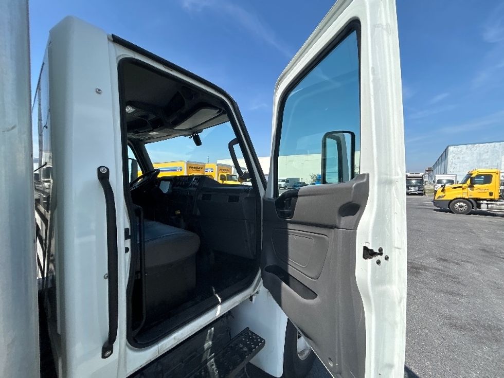 2022 International MV607 MV photo 15
