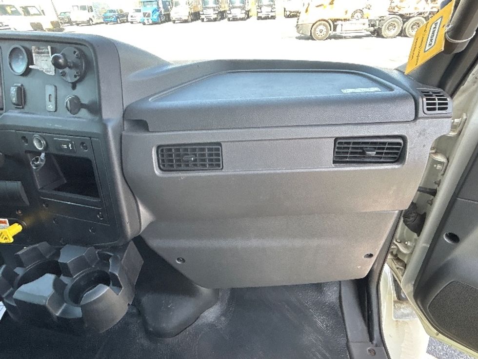 2022 International MV607 MV photo 16