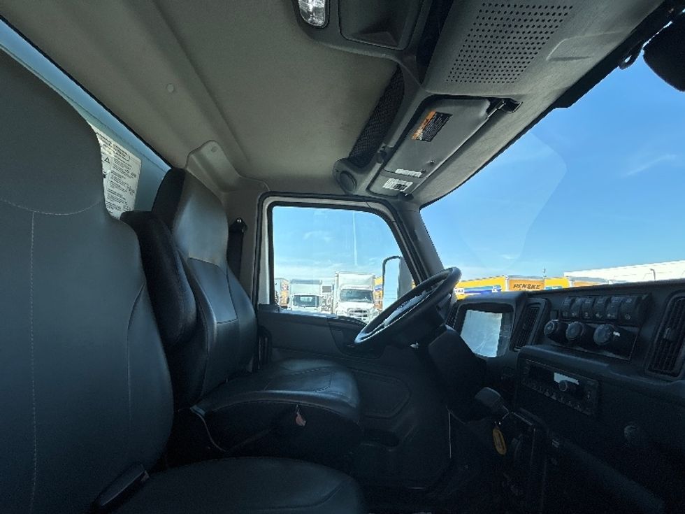 2022 International MV607 MV photo 17