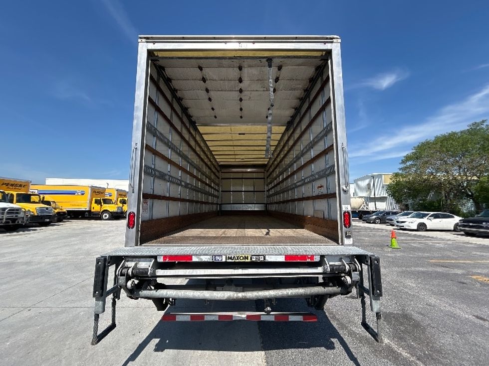 2022 International MV607 MV photo 7