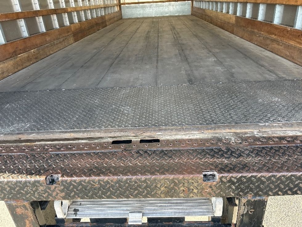 Medium Duty Box Truck-Light and Medium Duty Trucks-International-2022-MV607-Harahan-LA-59,619\n\t\tmiles-$ 71,250 - Image 10