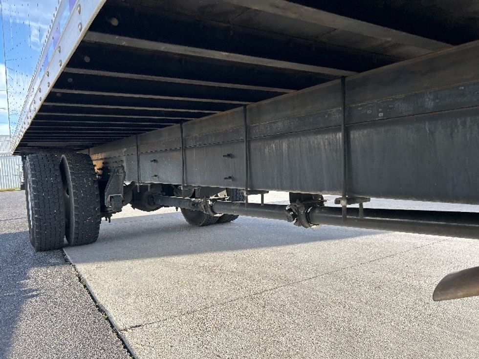 Medium Duty Box Truck-Light and Medium Duty Trucks-International-2022-MV607-Harahan-LA-59,619\n\t\tmiles-$ 71,250 - Image 14