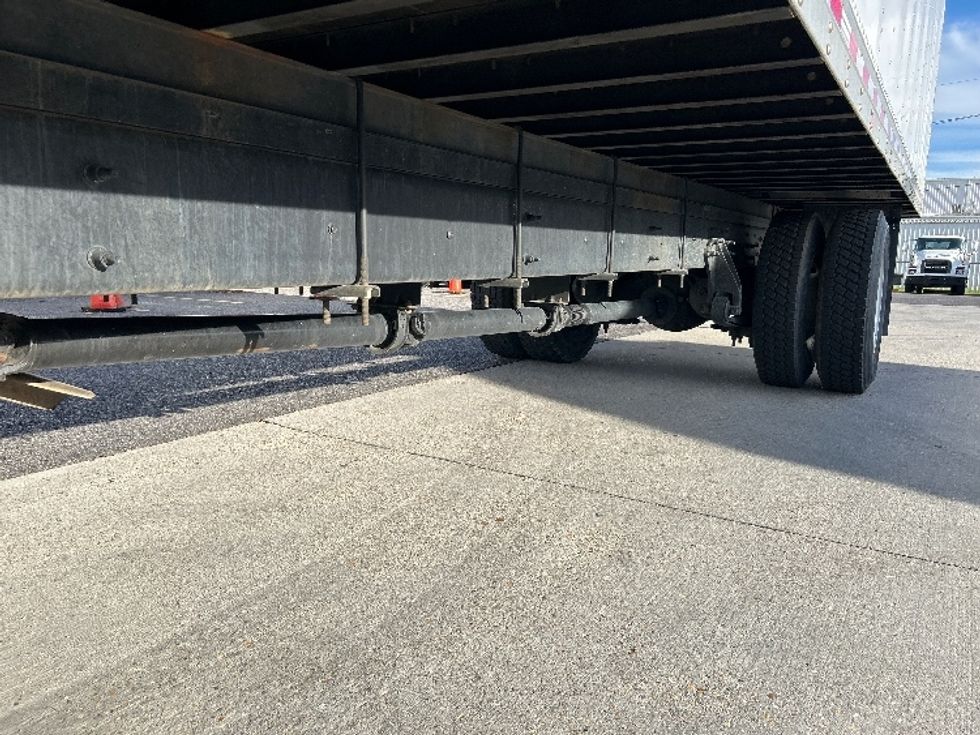 Medium Duty Box Truck-Light and Medium Duty Trucks-International-2022-MV607-Harahan-LA-59,619\n\t\tmiles-$ 71,250 - Image 5