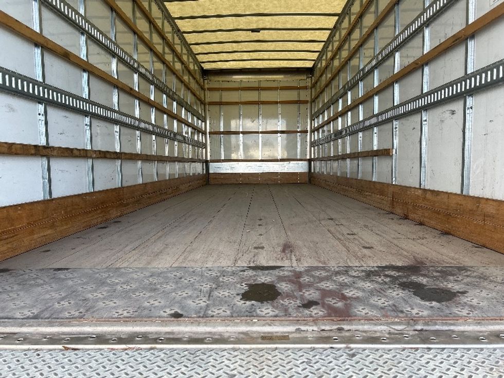 Medium Duty Box Truck-Light and Medium Duty Trucks-International-2022-MV607-Harrisburg-PA-111,917\n\t\tmiles-$ 68,250 - Image 9