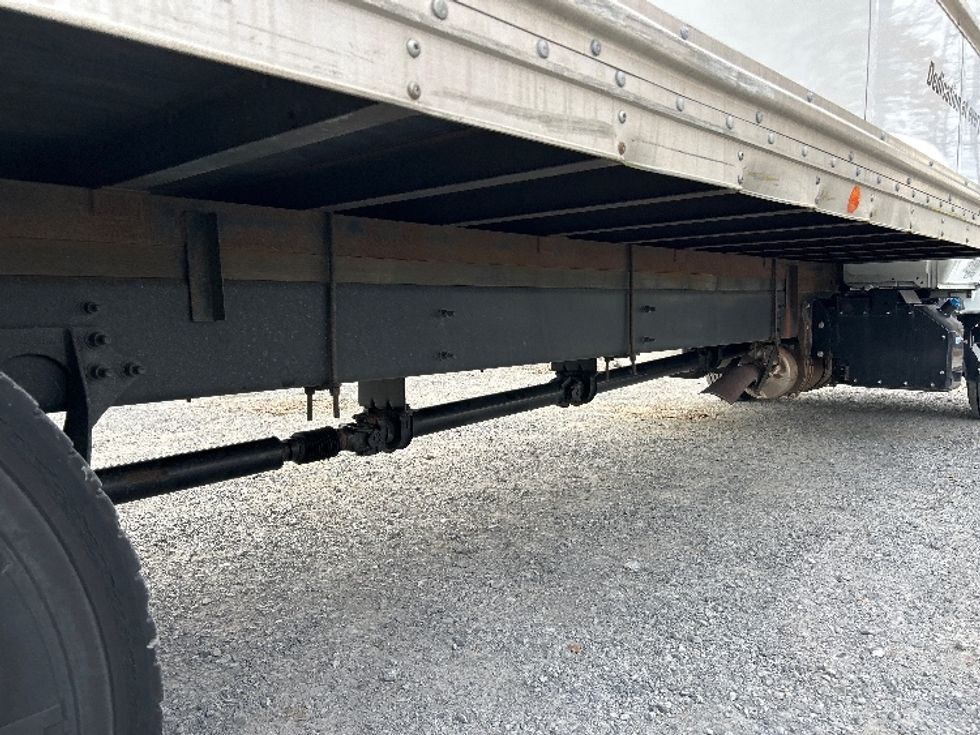 Medium Duty Box Truck-Light and Medium Duty Trucks-International-2022-MV607-Harrisburg-PA-214,588\n\t\tmiles-$ 49,000 - Image 14