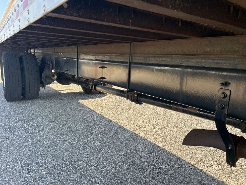 Medium Duty Box Truck-Light and Medium Duty Trucks-International-2022-MV607-Holland-MI-203,939\n\t\tmiles-$ 51,750 - Image 14