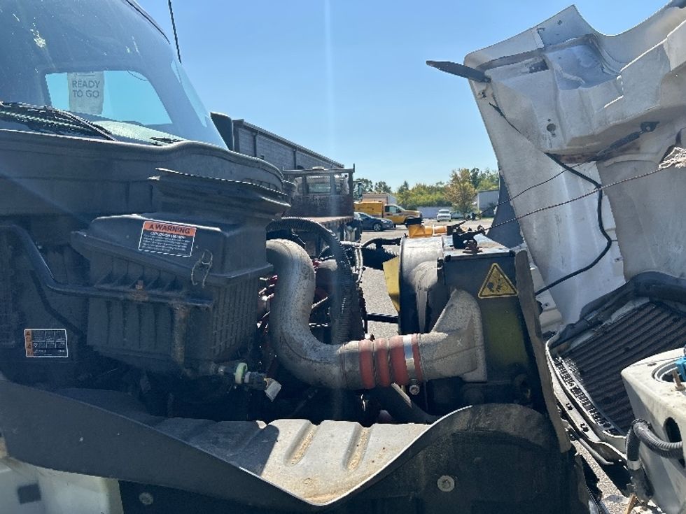 Medium Duty Box Truck-Light and Medium Duty Trucks-International-2022-MV607-Holland-MI-203,939\n\t\tmiles-$ 51,750 - Image 23