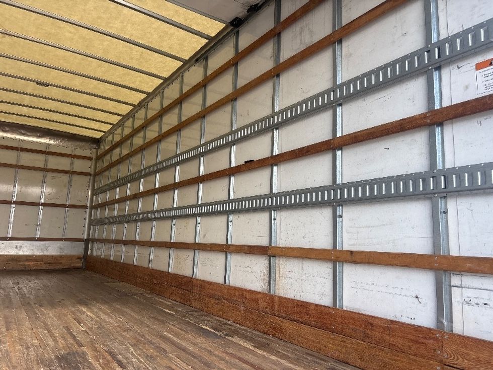 Medium Duty Box Truck-Light and Medium Duty Trucks-International-2022-MV607-Homewood-AL-98,005\n\t\tmiles-$ 79,500 - Image 12