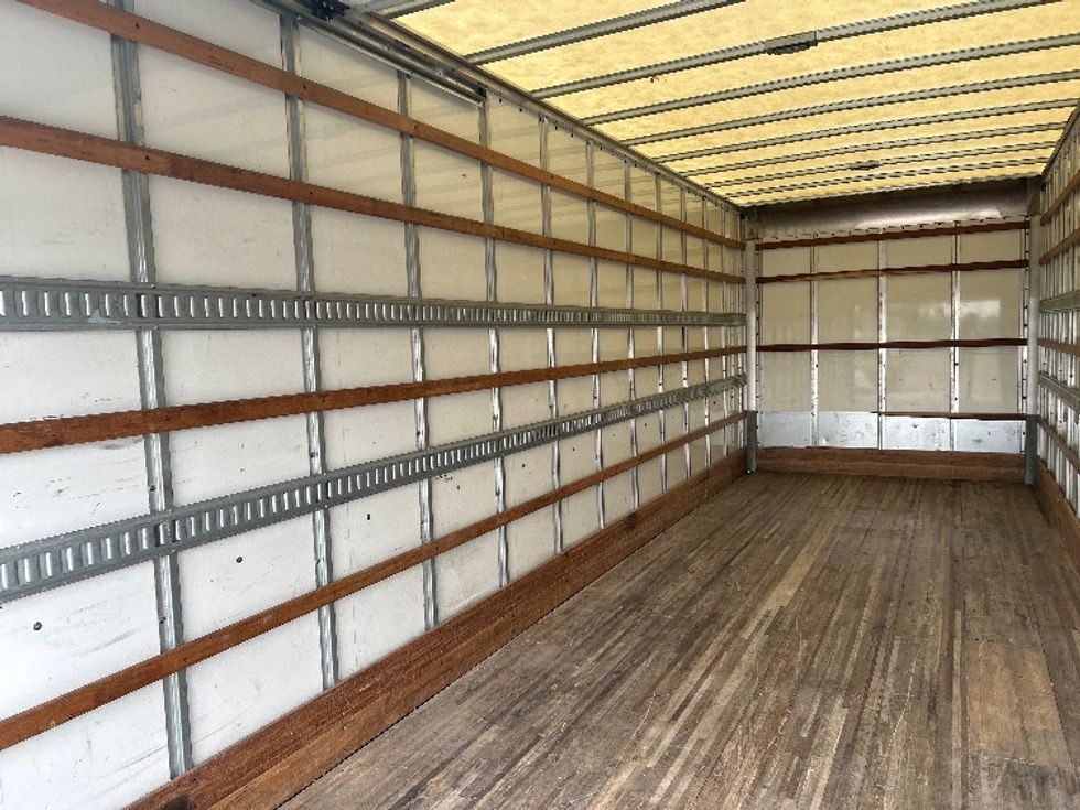 Medium Duty Box Truck-Light and Medium Duty Trucks-International-2022-MV607-Houston-TX-103,711\n\t\tmiles-$ 73,750 - Image 11