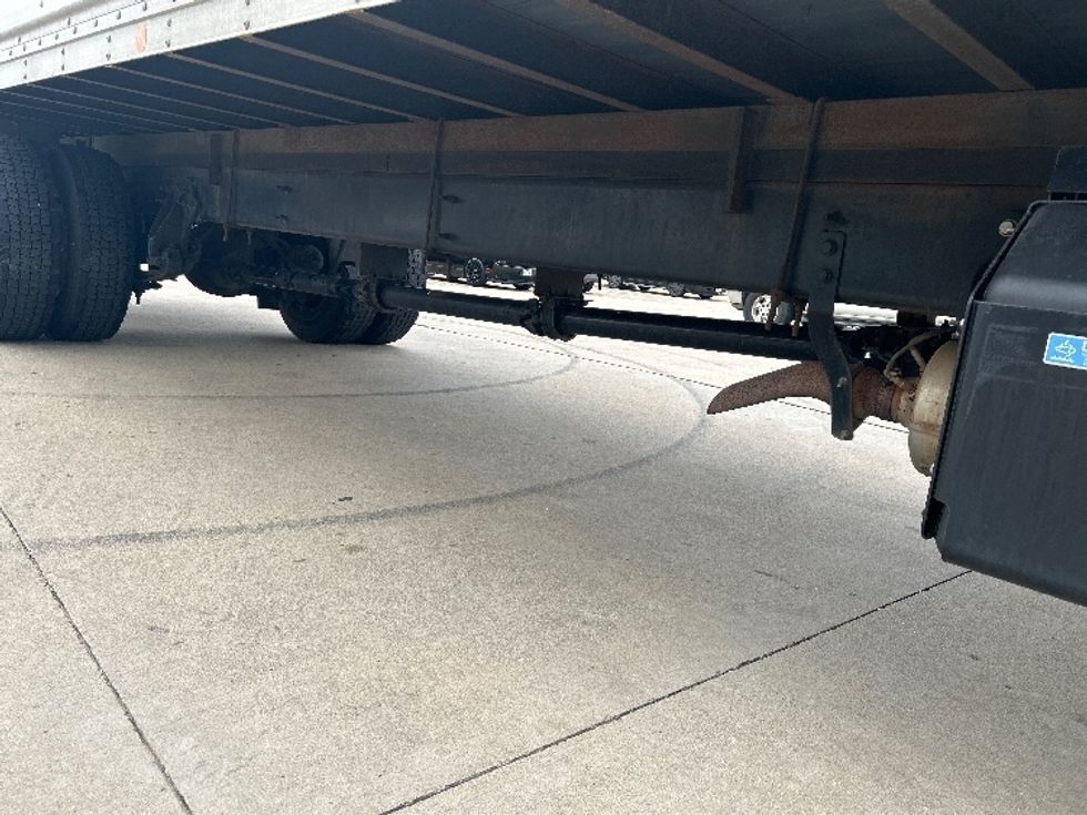 Medium Duty Box Truck-Light and Medium Duty Trucks-International-2022-MV607-Houston-TX-103,711\n\t\tmiles-$ 73,750 - Image 14