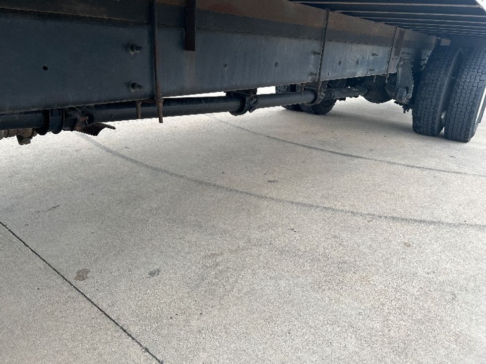 Medium Duty Box Truck-Light and Medium Duty Trucks-International-2022-MV607-Houston-TX-103,711\n\t\tmiles-$ 73,750 - Image 5