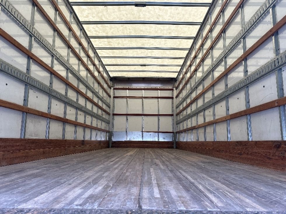 Medium Duty Box Truck-Light and Medium Duty Trucks-International-2022-MV607-Houston-TX-103,711\n\t\tmiles-$ 73,750 - Image 8