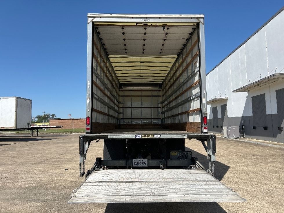 Medium Duty Box Truck-Light and Medium Duty Trucks-International-2022-MV607-Houston-TX-114,423\n\t\tmiles-$ 72,750 - Image 9