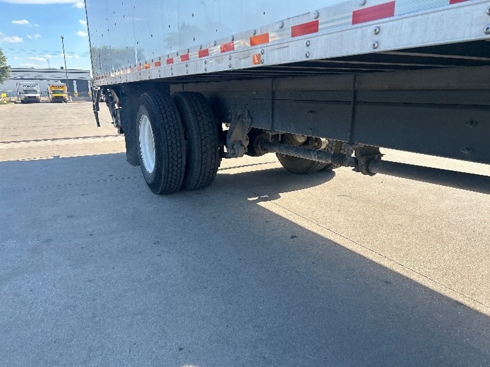 Medium Duty Box Truck-Light and Medium Duty Trucks-International-2022-MV607-Houston-TX-128,809\n\t\tmiles-$ 66,250 - Image 14