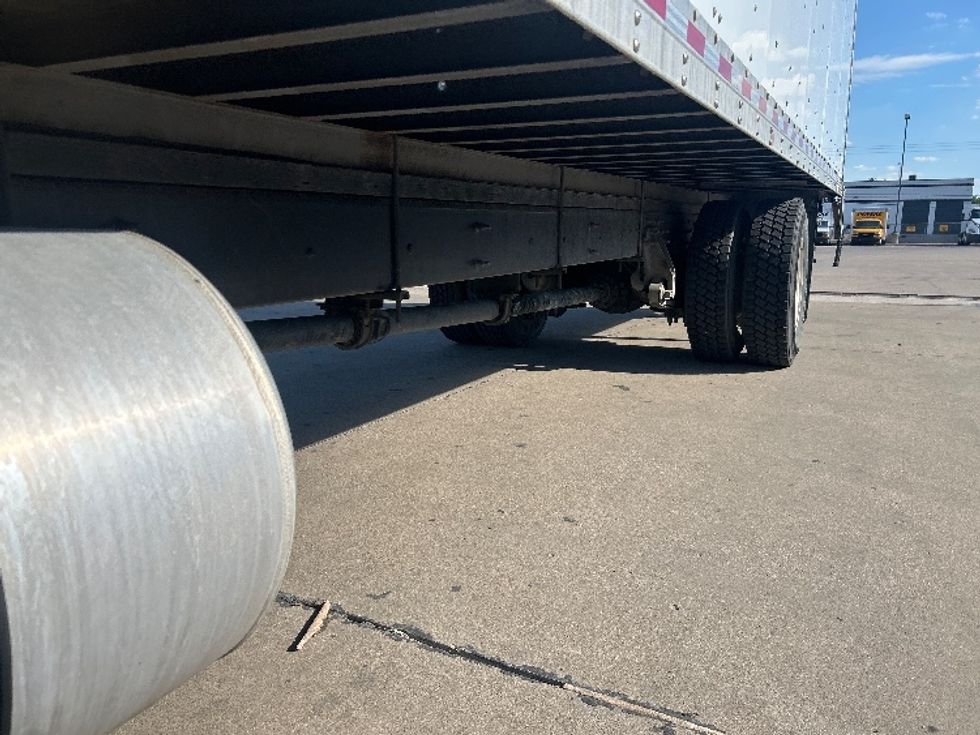 Medium Duty Box Truck-Light and Medium Duty Trucks-International-2022-MV607-Houston-TX-128,809\n\t\tmiles-$ 66,250 - Image 5