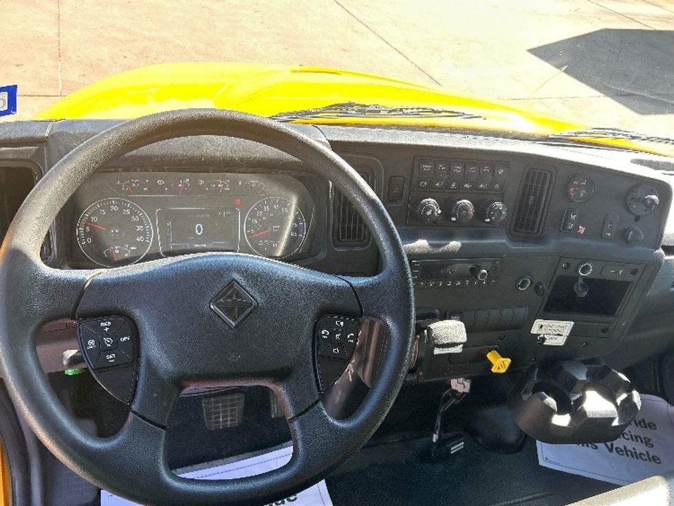 Medium Duty Box Truck-Light and Medium Duty Trucks-International-2022-MV607-Houston-TX-205,212\n\t\tmiles-$ 47,500 - Image 18
