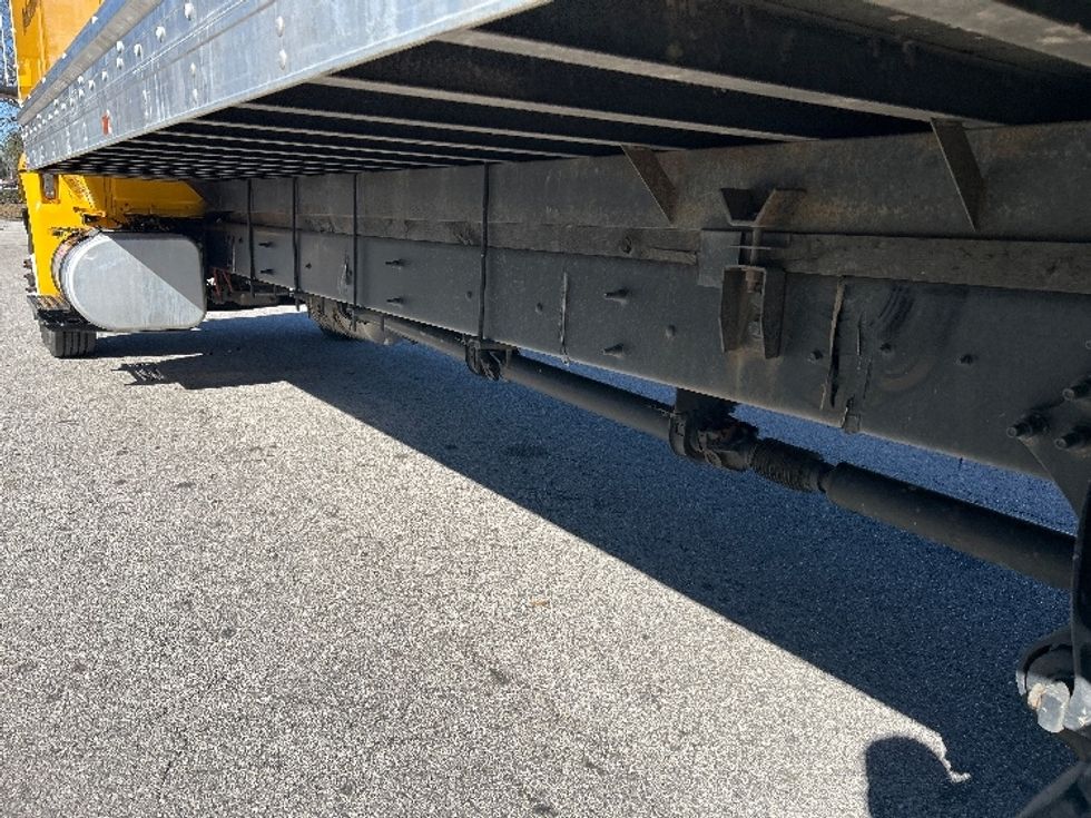 Medium Duty Box Truck-Light and Medium Duty Trucks-International-2022-MV607-Houston-TX-205,212\n\t\tmiles-$ 47,500 - Image 5