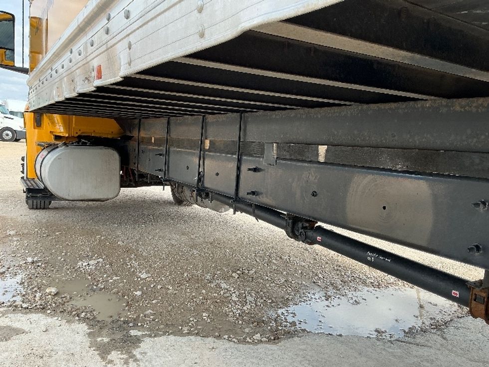 Medium Duty Box Truck-Light and Medium Duty Trucks-International-2022-MV607-Houston-TX-208,589\n\t\tmiles-$ 46,750 - Image 5