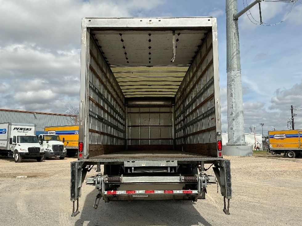Medium Duty Box Truck-Light and Medium Duty Trucks-International-2022-MV607-Houston-TX-208,589\n\t\tmiles-$ 46,750 - Image 8